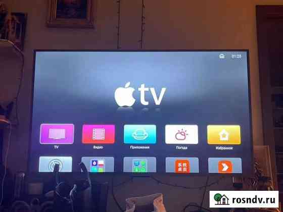 Телевизор xiaomi mi tv 4s 65 Королев