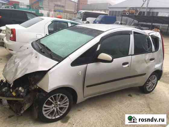 Mitsubishi Colt, 2004 Васюринская