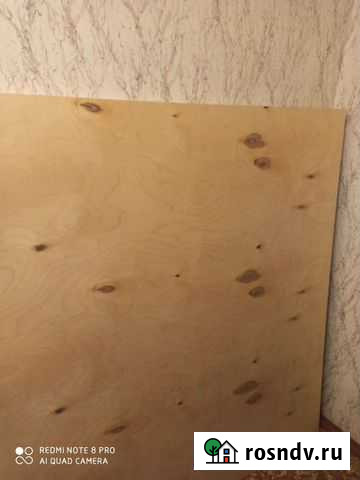 Фанера Егорьевск - изображение 1