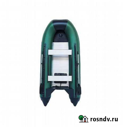 Лодка Smarine SDP Standard 330 (зелёная) Петрозаводск - изображение 1