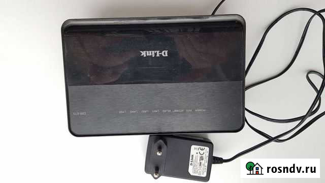 WiFi роутеры D-Link, Asus, TP Link Чебоксары - изображение 1