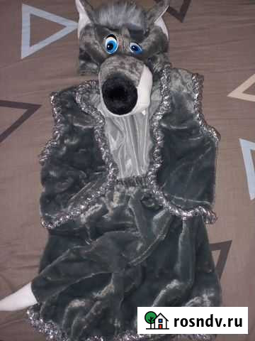 Карнавальный костюм для мальчика Рязань - изображение 1