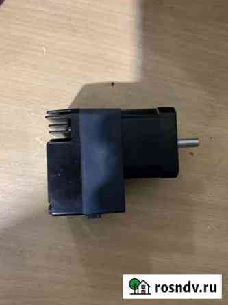 Servo TSM-17C-2CG Коммунарка