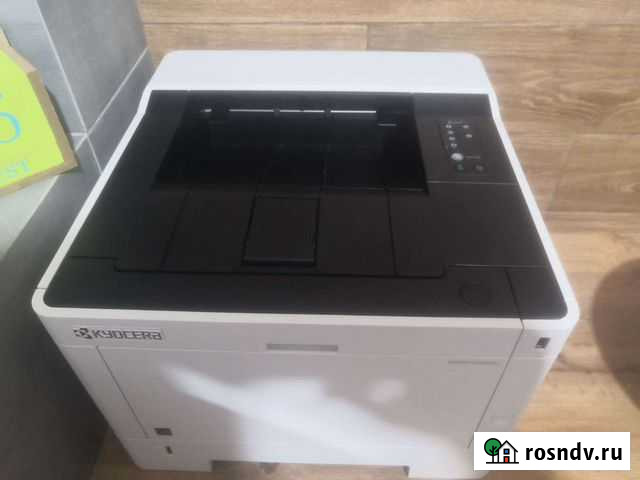 Kyocera ecosys p2235dn Краснодар - изображение 1