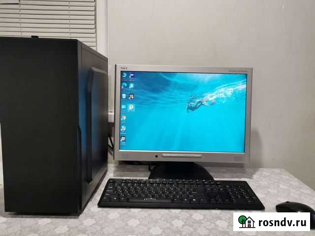 Игровой компьютер Старая Станица - изображение 1