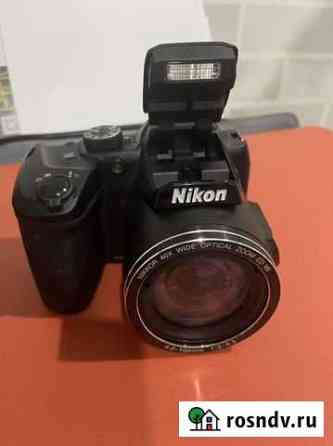 Цифровой фотоаппарат Nikon coolpix B500 Балаково