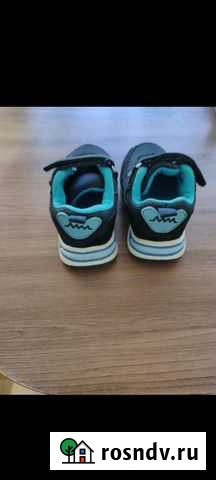 Кроссовки детские,обувь детская Коммунар - изображение 1