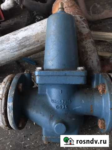 Задвижка Вологда - изображение 1