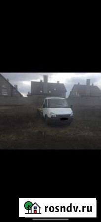 ГАЗ ГАЗель 3221 цельнометаллический, 2004 Ростов-на-Дону - изображение 1