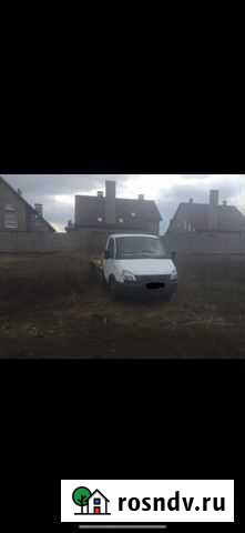 ГАЗ ГАЗель 3221 цельнометаллический, 2004 Ростов-на-Дону - изображение 1