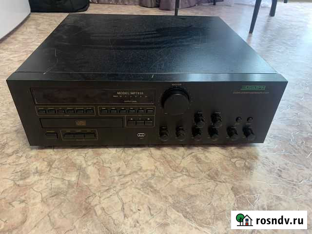 Усилитель Воронеж - изображение 1