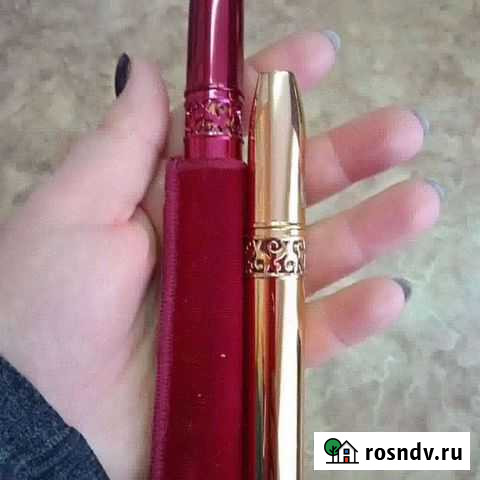 Тушь Фаберлик Энгельс - изображение 1