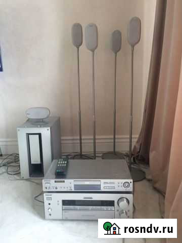 Радиоаппаратура Тамбов - изображение 1