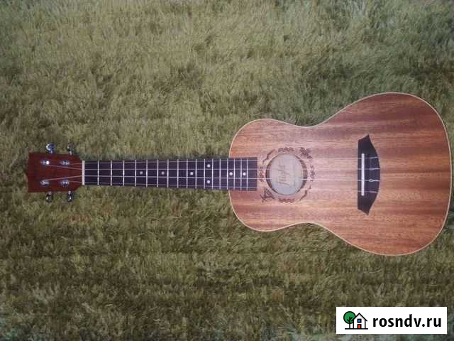 Укулеле flight Самара - изображение 1