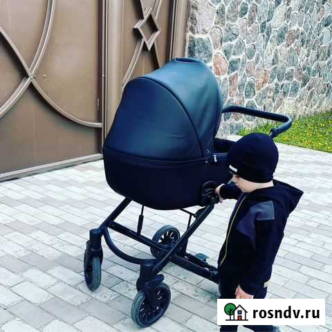 Коляска Нальчик - изображение 1