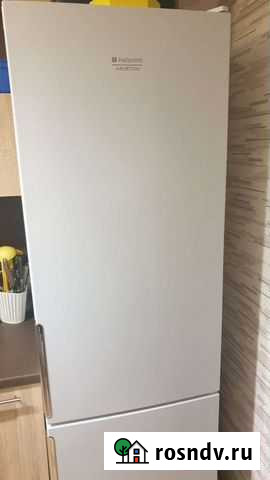 Холодильник бу Ухта - изображение 1