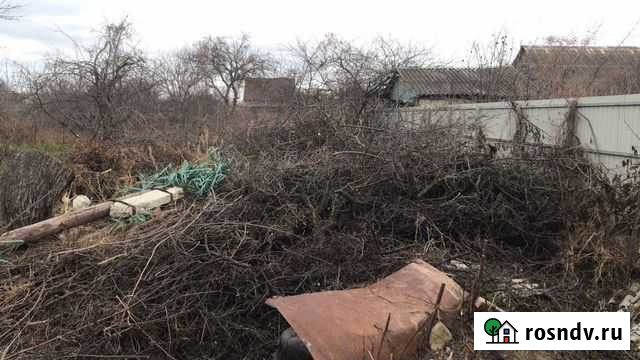 Вывоз мусора, хлама,строй мусора,демонтаж Крымск - изображение 1