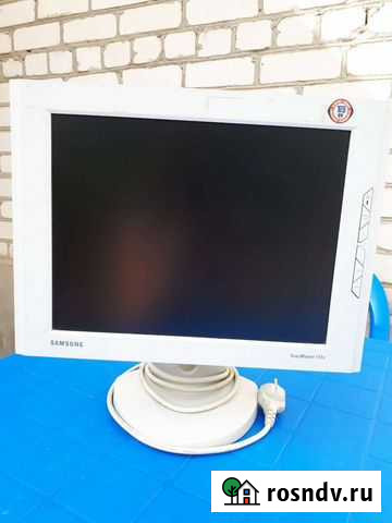 Монитор Samsung Котельниково - изображение 1
