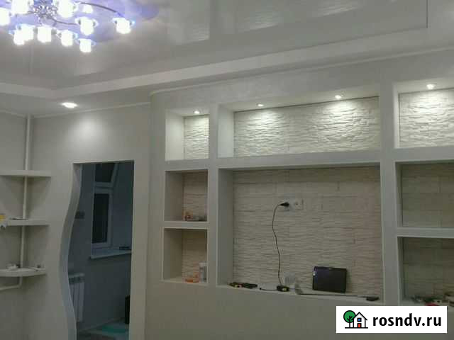 Ремонт квартир, Ванной, Сан-узла, Под Ключ Нижневартовск - изображение 1