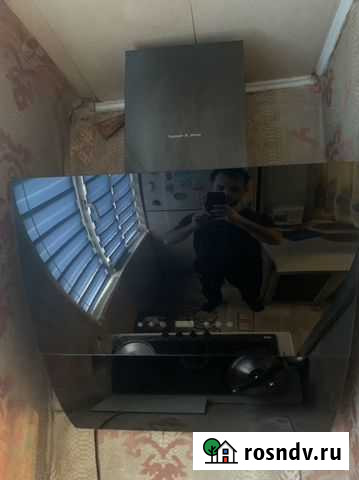 Вытяжка Махачкала - изображение 1