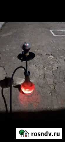 Продаю кальян Кукмор - изображение 1