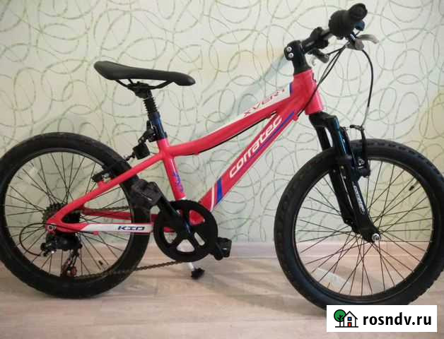 Велосипед Нижний Тагил - изображение 1