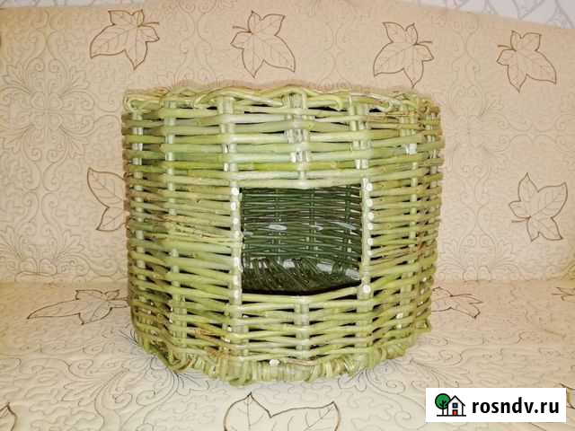 Кошкин дом Комаричи - изображение 1