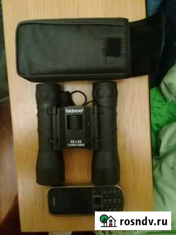 Бинокль Тула - изображение 1