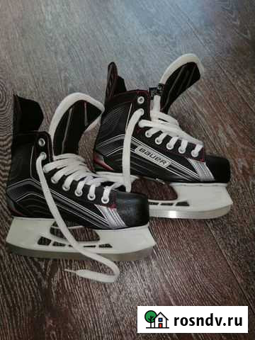 Коньки Bauer Салават - изображение 1