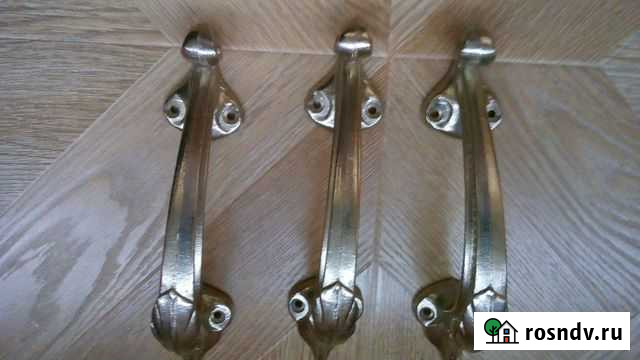 Ручки дверные Вологда - изображение 1