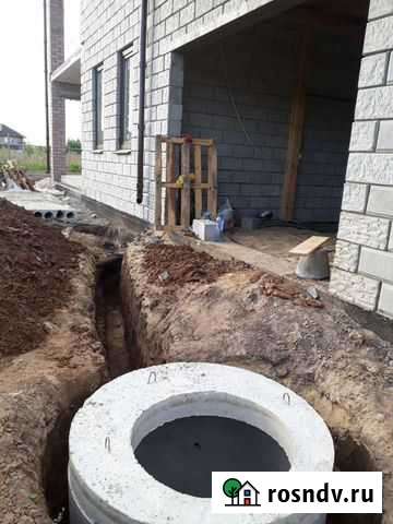 Бурение скважин Ремонт Обустройство под ключ Муром - изображение 1