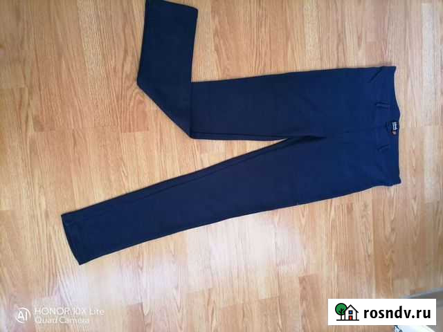 Брюки Астрахань - изображение 1