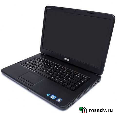 Dell inspiron n5050 по частям Чайковский - изображение 1