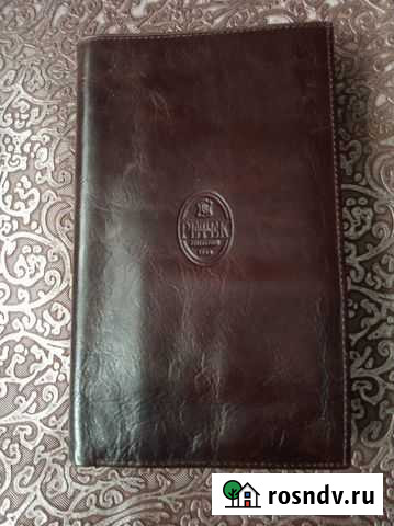 Визитница Люберцы - изображение 1