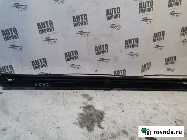 Полка багажника Volkswagen Golf MK5 cavd 2008 Екатеринбург - изображение 1