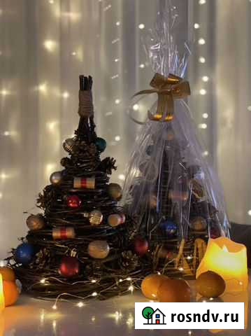 Искуственная ёлка Санкт-Петербург - изображение 1