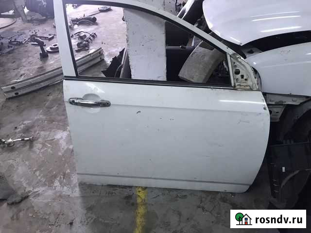 Дверь перелняя правая Лифан Солано 620 Динская - изображение 1