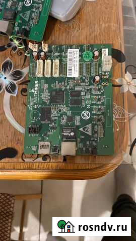 Звуковая карта Кашира - изображение 1