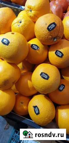 Апельсины Египет сладкие с доставкой до дверей Тосно - изображение 1