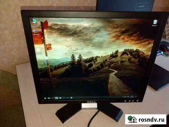 Монитор dell e178fpv Липецк