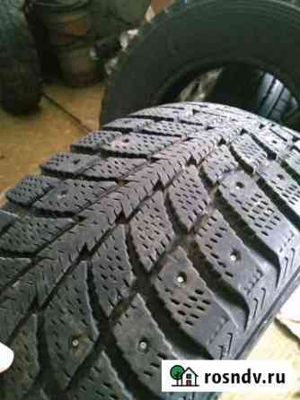 Advance Nordman 2 215/65 R16 Тутаев