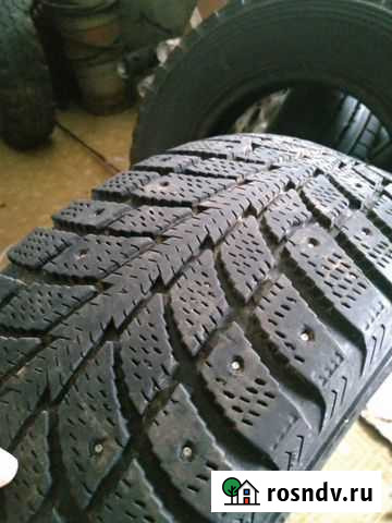 Advance Nordman 2 215/65 R16 Тутаев - изображение 1