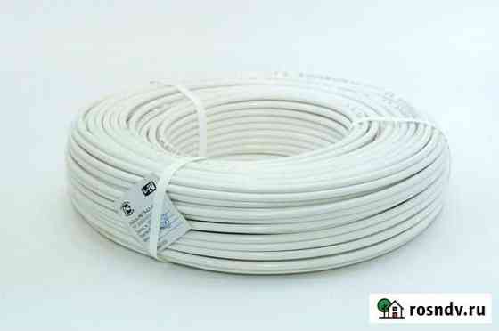 Коаксиальный кабель RG6u(рк 75-4,3-31) Ижевск
