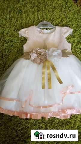 Платье Тула - изображение 1