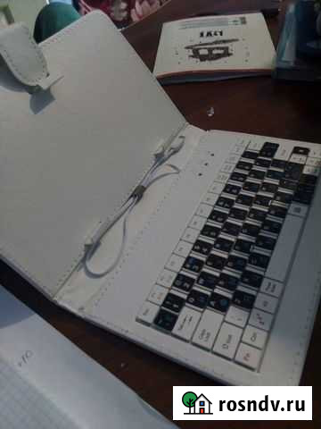 Проводная клавиатура Ачинск - изображение 1