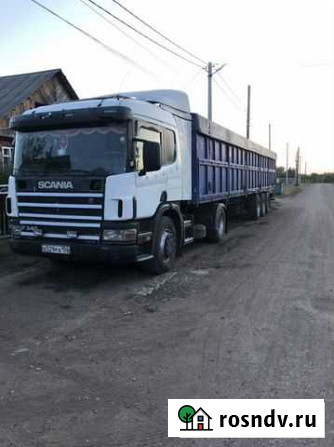 Scania 4-Series, 2007 Оренбург - изображение 1