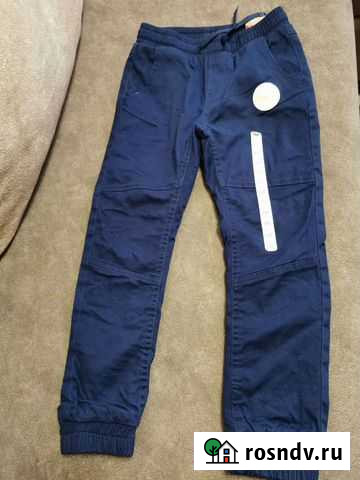 Джинсы утеплённые Белгород - изображение 1