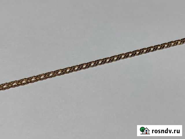 Браслет золотой Ижевск - изображение 1