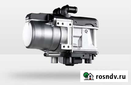 Диагностика и ремонт webasto Выборг - изображение 1