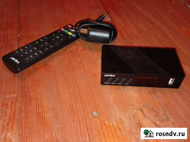 TV приставка Аша - изображение 1